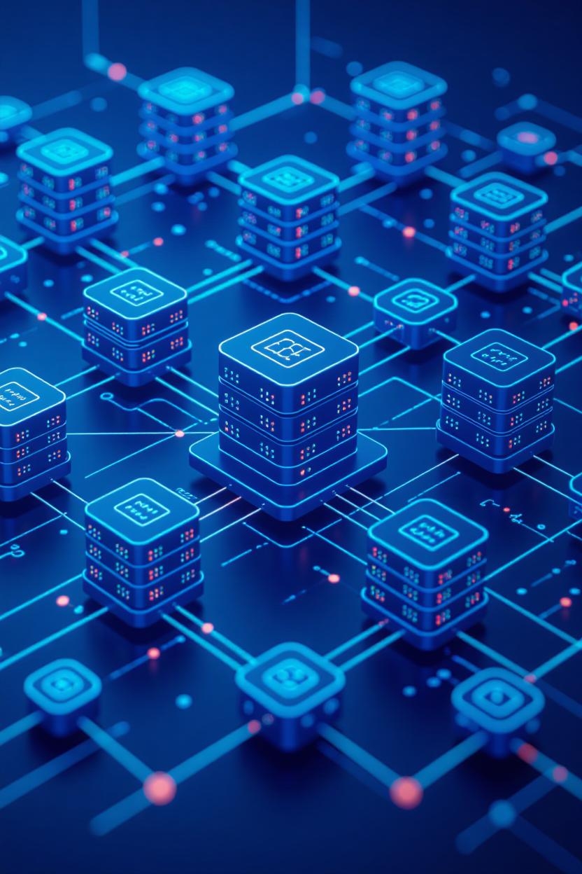 Storage Requirements and Node Types in the Neptune Protocol