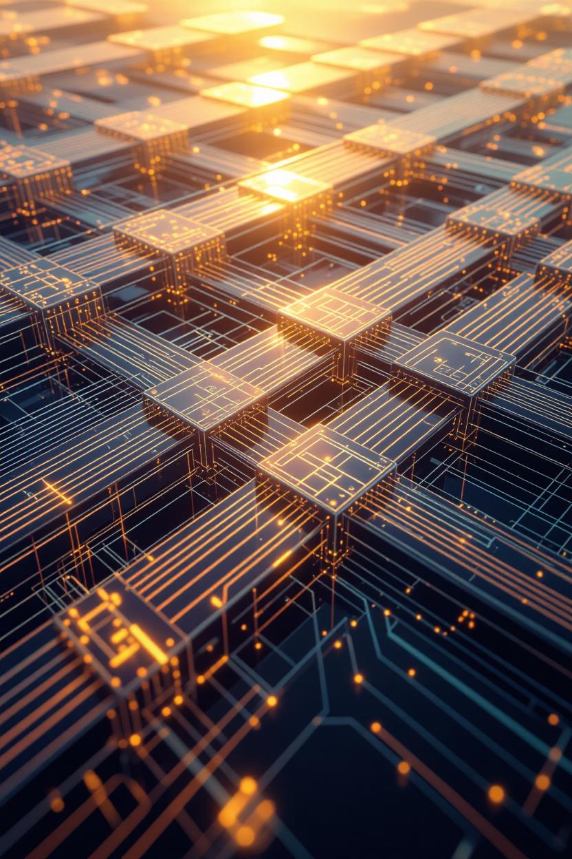 Speeding up STARK Provers with Multicircuits