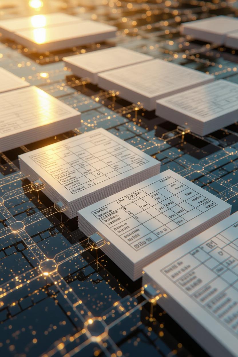 Cryptographic Arguments for Linking Tables in Triton VM