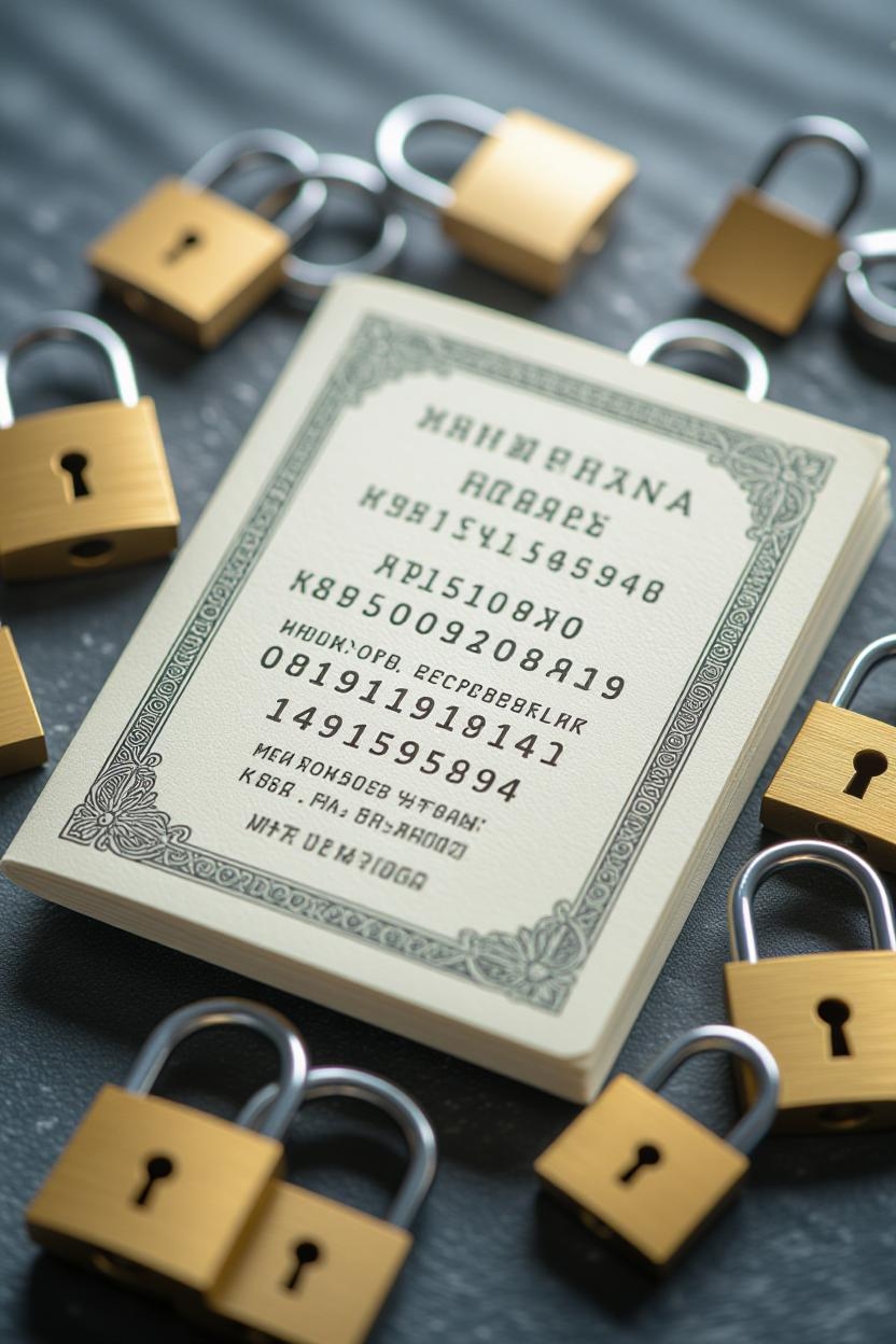 Paper Wallets