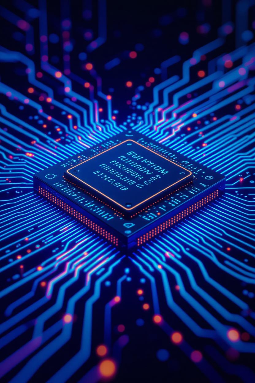 Neptune and Post-Quantum Security