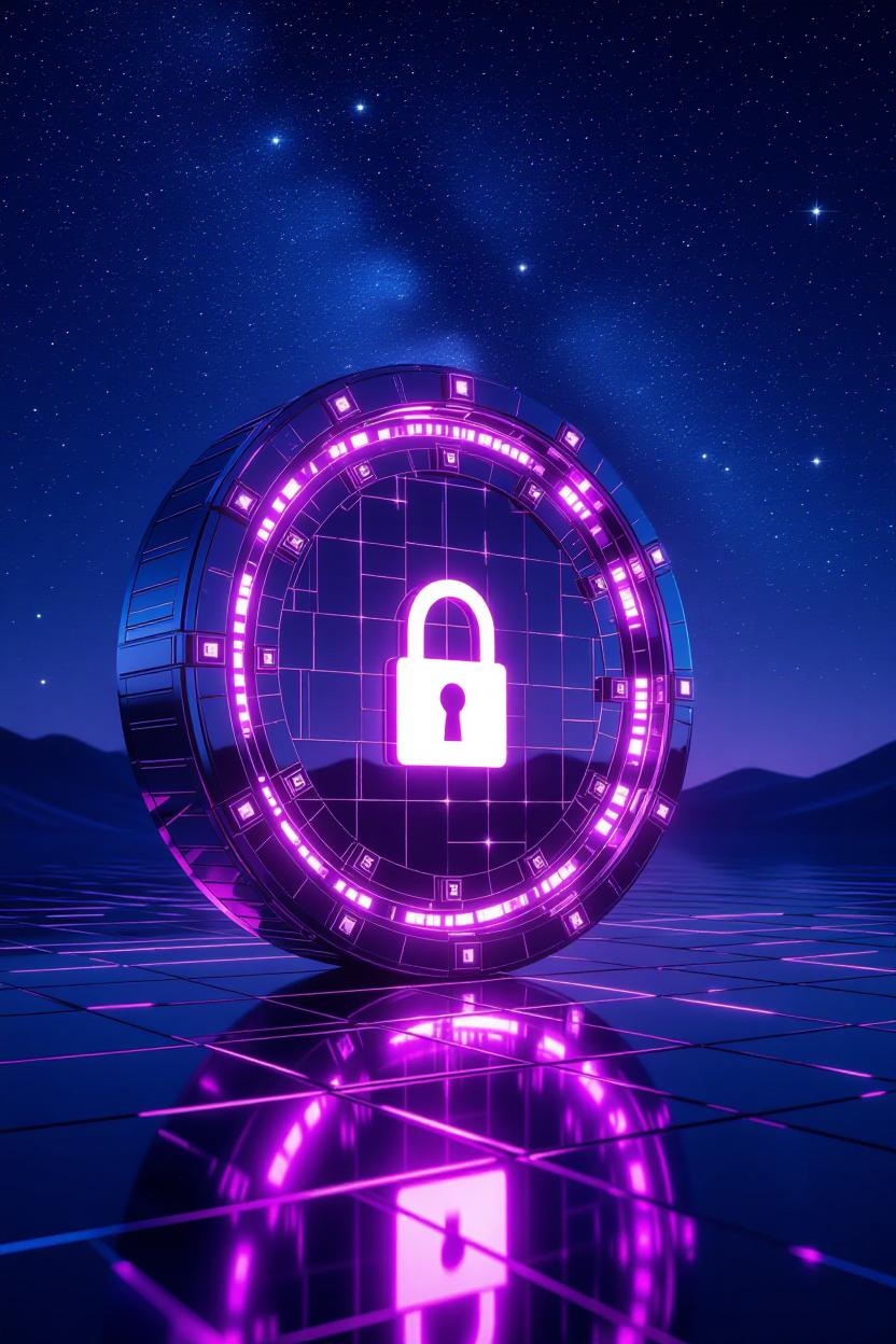 The Problem of Scalable Privacy
