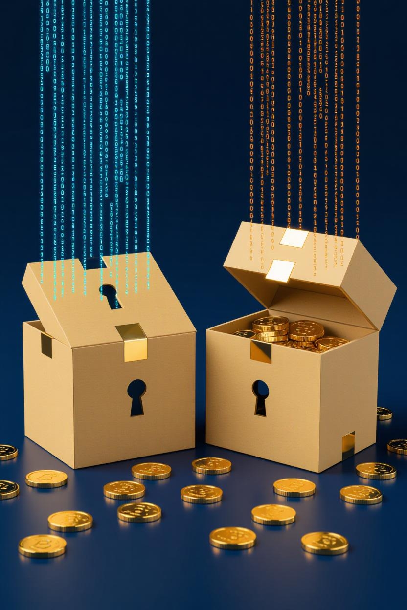 UTXO Types and the Data Availability Problem
