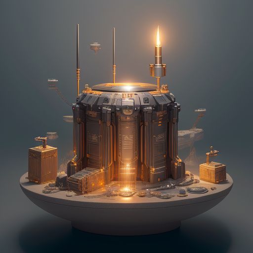 Mechanics of Mining Rewards