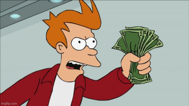 On the Valuation of Cryptocurrencies